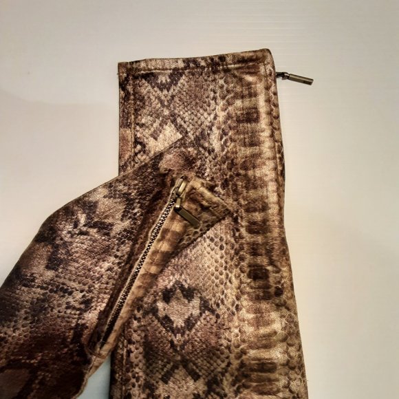 David Bitton Pantalons - Picture 7 of 7